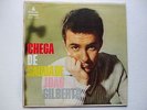 JOAO GILBERTO - CHEGA DE SAUDADE LP 1959 1st MONO BRAZIL ODEON MOFB-3073 BOSSA