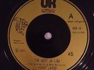 Northern Soul HOAGY LANDS - The next in line - UK - Ex cond - WIGAN CASINO TORCH