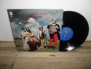 BEGGARS OPERA - ACT ONE  LP 1970 VERVE RECORDS FOC MADE IN USA  PROGRESSIVE ROCK