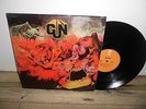 THE GUN - SAME LP 1968 EPIC RECORDS US PRESSUNG