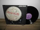 JUDAS PRIEST - ROCKA ROLLA  LP 1983 MILAN RECORDS
