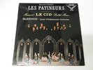 1st Press Decca SXL 2021 WBg LP Les Patineurs Martinon NEAR MINT