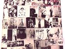 ORIGINAL 1ST EDITION 2 LP VINYL ROLLING STONES EXILE ON MAIN ST RECORDS VG+/VG+