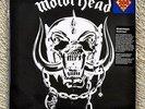 MOTORHEAD Self Titled 200 Gram Black LP NEW limited ONLY 1500 made VINYL OOP