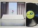 WIRE- Chairs Missing LP (1978 UK 2nd Pressing A2/B2) Vinyl EX+, B&W Post Punk
