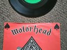 MOTORHEAD ACE OF SPADES 7