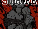Strife - Incision COLORED 12