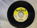 BENNY INGRAM -- Jello Sal (45) Scarce ROCKABILLY Record -- BANDERA #1302