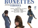 The Ronettes - Presenting the Fabulous Ronettes Featuring Veronica
