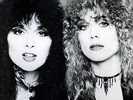 Heart - Bebe le Strange