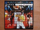 Queen Live Magic Gatefold Sleeve LP Vinyl Album Record