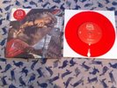 Hooton Tennis Club  Gig Only Red Vinyl Jasper 7