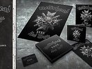 Bad Magic Limited Edition Motorhead Vinyl BRAND NEW / SEALED 0825646077090