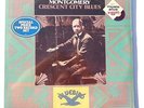 Sealed LITTLE BROTHER MONTGOMERY: Crescent City Blues LP BLUEBIRD RECORDS 1977