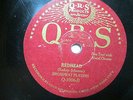 QRS RARE 78 Record 