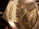 Extol Synergy picture disc.