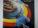 ELO. OUT OF THE BLUE. DOUBLE LP.