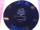 Orange Juice Felicity Rare Postcard Records Flexi From Falling An Laughing 7