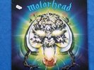 Motörhead Lemy Kilmister - OVERKILL - LP Vinyl Heavy Metal Motorhead