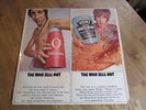 THE WHO-THE WHO SELL OUT TRACK RECORD 1967 ORIGINAL UK MONO