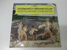 DGG Stereo LP Schostakowitsch Symphony Nos 6 & 9 Bernstein NEAR MINT