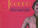 'Joanna' OST 1968 UK Stateside Mono LP. Ex