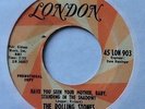THE ROLLING STONES HAVE YOU SEEN YOUR MOTHER? PROMO LONDON 45 