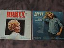 2 LP's Dusty Springfield 