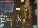 DAVID BOWIE ZIGGY STARDUST NL 83843 GERMAN PRESS 1972 VINYL LP EX-/EX