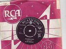 ELVIS PRESLEY JAILHOUSE ROCK  RARE RCA VICTOR PRESSING 