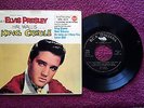 ELVIS PRESLEY Rca Italiana EPA 4319 - KING CREOLE Vol. 1