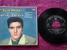 ELVIS PRESLEY Rca Italiana EPA 4321 - KING CREOLE Vol. 2
