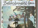 Factory Sealed- BUFFALO SPRINGFIELD-