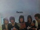 FACES First Step 1970 (Vinyl LP)