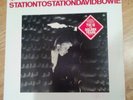 David Bowie rare Canada pressing 12