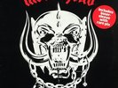 Motorhead ?– Motorhead LP VINYL 1981 Chiswick Records ?– WIK 2
