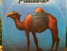 Pleasure Dust Yourself Off Vinyl Record LP 1975 Fantasy Funk Soul Breaks Samples