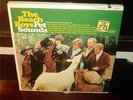 THE BEACH BOYS PET SOUNDS ORIGINAL 66` MONO FACTORY SEALED MINT
