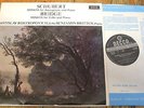 SXL 6426 Schubert / Bridge / Rostropovich / Britten W/B