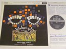 ANSERMET Rimsky-Korsakov Scheherazade Decca  Ex+ W/Band LP