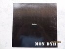 MON DYH - MURDERER - LP - Bluesrock aus West-Berlin 1980