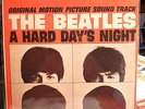 BEATLES A HARD DAY'S NIGHT UNITED ARTSTS UA ST-90828 MINT