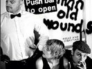 BELLE AND SEBASTIAN PUSH BARMAN TO OPEN OLD WOUNDS LP VINYL NEW 33RPM