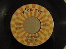 CHUCK WOOD  NORTHERN SOUL -  SOUL SHING-A-LING ROULETTE