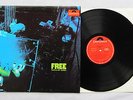Free TONS OF SOBS (Polydor 543.039) 1st CANADA promo NM/VG++