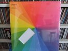 JAMIE XX - in colour - Lim. Edition Triple LP  NEW (sealed)