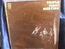 TRIFLE - first meeting -  LP