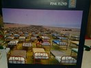 PINK FLOYD A MOMENTARY LAPSE OF REASON VINYL LP