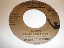 Barrett Strong 45 Money ANNA