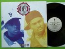 Pete Rock & C.L. Smooth - All Souled Out EP  1.PRESS  Elektra 1991